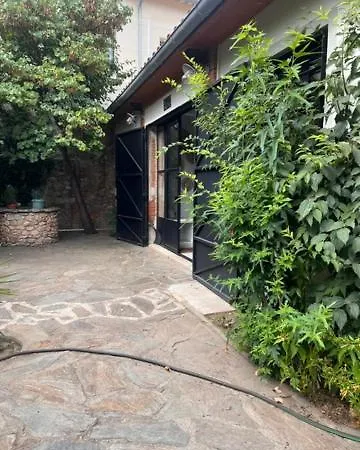 Avec Jardin Villa Thuir