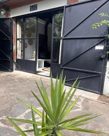Avec Jardin Thuir
