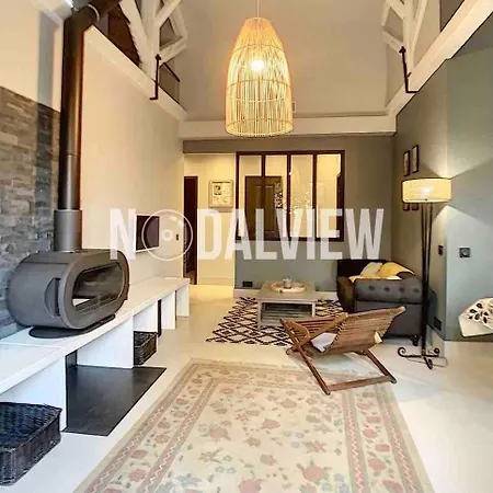 Villa Avec Jardin *