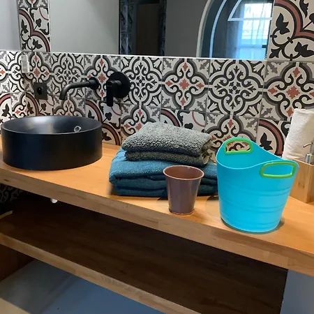 Avec Jardin Villa *