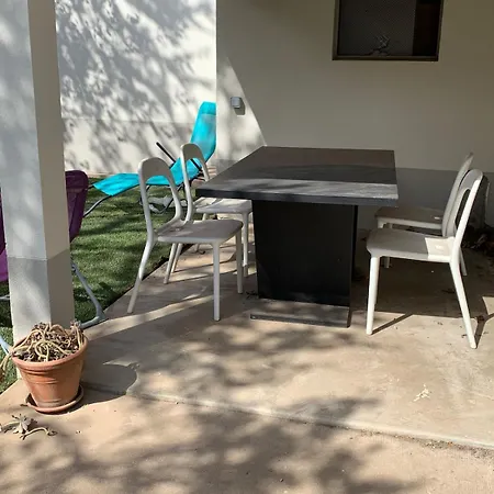Avec Jardin *