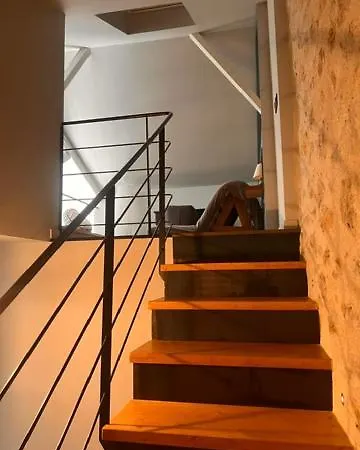 Avec Jardin Villa
