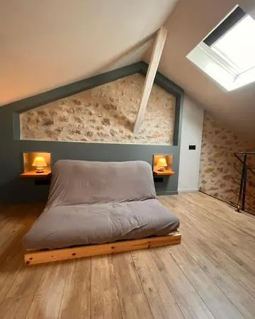 Villa Avec Jardin