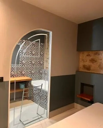 Avec Jardin Villa
