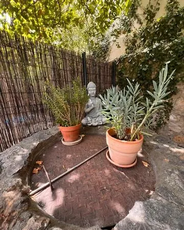 Villa Avec Jardin